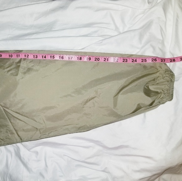 Old Navy pullover hooded rain jacket Sz M - Picture 5 of 6